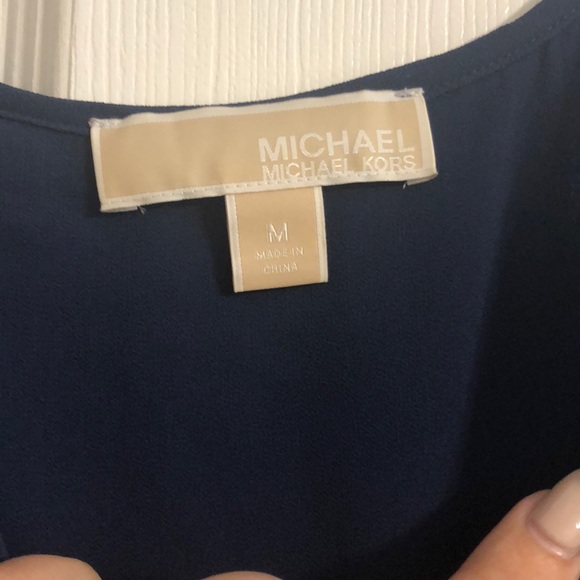 Michael Kors maxi dress - Picture 4 of 4